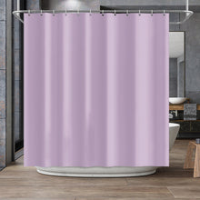 Load image into Gallery viewer, Ti Amo I love you - Exclusive Brand - Thistle - Shower Curtain 72&quot;x72&quot;
