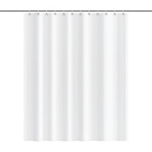 Load image into Gallery viewer, Ti Amo I love you - Exclusive Brand - White - Shower Curtain 72&quot;x84&quot;
