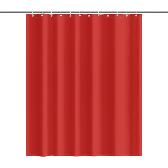 Ti Amo I love you - Exclusive Brand - Thunderbird - Shower Curtain 72"x84"