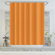 Load image into Gallery viewer, Ti Amo I love you - Exclusive Brand - Brandy Punch - Shower Curtain 72&quot;x84&quot;
