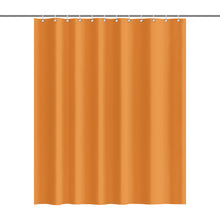 Load image into Gallery viewer, Ti Amo I love you - Exclusive Brand - Brandy Punch - Shower Curtain 72&quot;x84&quot;
