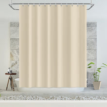 Load image into Gallery viewer, Ti Amo I love you - Exclusive Brand - Double Spanish White - Shower Curtain 72&quot;x84&quot;
