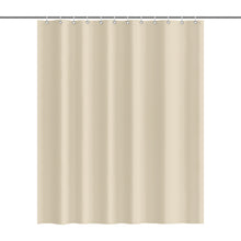 Load image into Gallery viewer, Ti Amo I love you - Exclusive Brand - Double Spanish White - Shower Curtain 72&quot;x84&quot;
