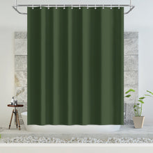 Load image into Gallery viewer, Ti Amo I love you - Exclusive Brand - Axolotl - Shower Curtain 72&quot;x84&quot;
