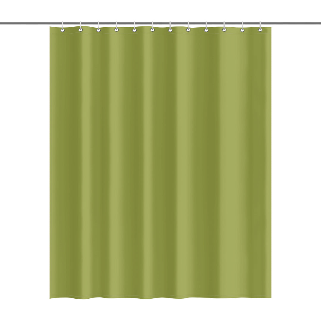 Ti Amo I love you - Exclusive Brand - Chelsea Cucumber - Shower Curtain 72"x84"