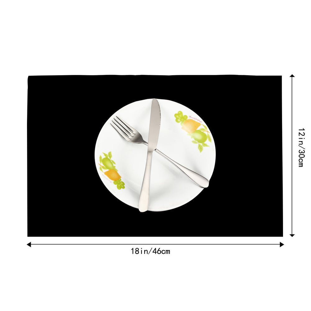 Ti Amo I love you - Exclusive brand - Placemat 12" x 18"