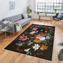 Load image into Gallery viewer, Ti Amo I love you - Exclusive Brand - Area Rug 7&#39; x 5&#39; (84&quot;x60&quot;)
