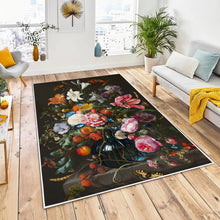 Load image into Gallery viewer, Ti Amo I love you - Exclusive Brand - Area Rug 7&#39; x 5&#39; (84&quot;x60&quot;)
