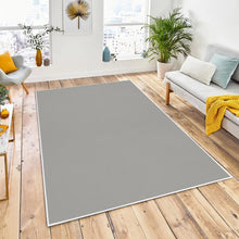 Load image into Gallery viewer, Ti Amo I love you - Exclusive Brand- Area Rug 7&#39; x 5&#39; (84&quot;x60&quot;)
