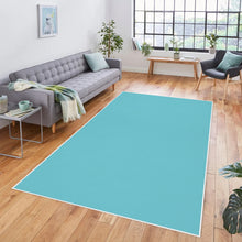 Load image into Gallery viewer, Ti Amo I love you - Exclusive Brand - Area Rug 7&#39; x 5&#39; (84&quot;x60&quot;)
