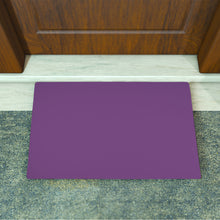 Load image into Gallery viewer, Ti Amo I love you - Exclusive Brand - Doormat 24&quot;x16&quot;(Rubber)
