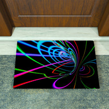 Load image into Gallery viewer, Ti Amo I love you - Exclusive Brand - Doormat 24&quot;x16&quot;(Rubber)
