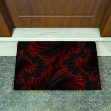 Load image into Gallery viewer, Ti Amo I love you - Exclusive Brand - Doormat 24&quot;x16&quot;(Rubber)
