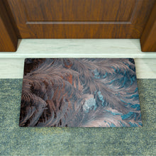 Load image into Gallery viewer, Ti Amo I love you - Exclusive Brand  - Doormat 24&quot;x16&quot;(Rubber)
