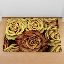 Load image into Gallery viewer, Ti Amo I love you - Exclusive Brand - Doormat 24&quot;x16&quot;(Rubber)
