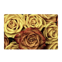 Load image into Gallery viewer, Ti Amo I love you - Exclusive Brand - Doormat 24&quot;x16&quot;(Rubber)
