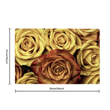 Load image into Gallery viewer, Ti Amo I love you - Exclusive Brand - Doormat 24&quot;x16&quot;(Rubber)
