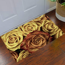 Load image into Gallery viewer, Ti Amo I love you - Exclusive Brand - Doormat 24&quot;x16&quot;(Rubber)
