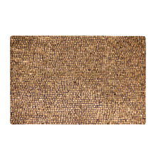 Load image into Gallery viewer, Ti Amo I love you - Exclusive Brand - Doormat 24&quot;x16&quot;(Rubber)
