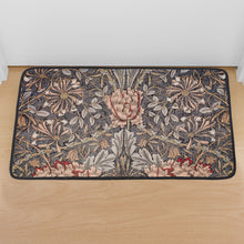 Load image into Gallery viewer, Ti Amo I love you - Exclusive Brand - Area Rug with Black Binding 2&#39;7&quot;x 1&#39;8&quot; (31&quot;x20&quot;)
