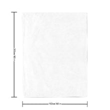 Load image into Gallery viewer, Ti Amo I love you - Exclusive Brand - Ultra-Soft Micro Fleece Blanket - Size 60&quot; X 80&quot;
