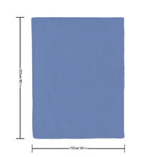 Load image into Gallery viewer, Ti Amo I love you - Exclusive Brand - Ultra-Soft Micro Fleece Blanket - Size 60&quot; X 80&quot;
