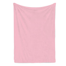 Load image into Gallery viewer, Ti Amo I love you - Exclusive Brand - Ultra-Soft Micro Fleece Blanket - Size 60&quot; X 80&quot;
