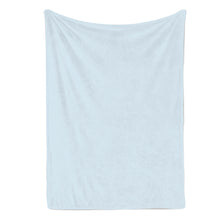 Load image into Gallery viewer, Ti Amo I love you - Exclusive Brand - Ultra-Soft Micro Fleece Blanket - Size 60&quot; X 80&quot;
