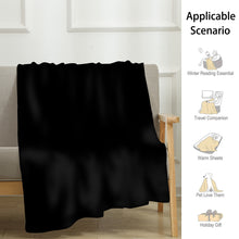 Load image into Gallery viewer, Ti Amo I love you - Exclusive Brand - Ultra-Soft Micro Fleece Blanket - Size 30&quot;x40&quot;
