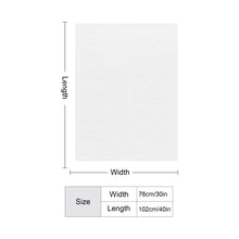 Load image into Gallery viewer, Ti Amo I love you - Exclusive Brand - Ultra-Soft Micro Fleece Blanket - Size 30&quot;x40&quot;
