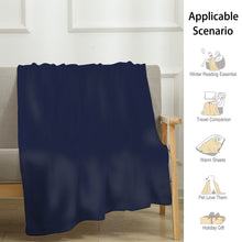 Load image into Gallery viewer, Ti Amo I love you - Exclusive brand - Ultra-Soft Micro Fleece Blanket - Size 30&quot;x40&quot;
