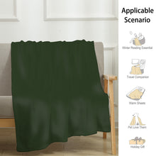 Load image into Gallery viewer, Ti Amo I love you - Exclusive Brand - Ultra-Soft Micro Fleece Blanket - Size 30&quot;x40&quot;
