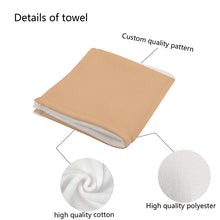 Load image into Gallery viewer, Personal Towel 13&quot;x13&quot;
