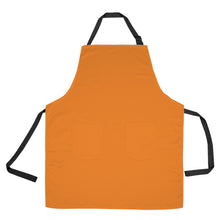 Load image into Gallery viewer, Ti Amo I love you- Exclusive Brand - Brandy Punch - Adjustable Apron
