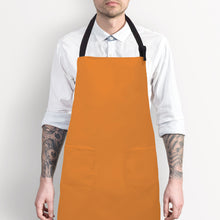 Load image into Gallery viewer, Ti Amo I love you- Exclusive Brand - Brandy Punch - Adjustable Apron
