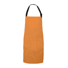 Load image into Gallery viewer, Ti Amo I love you- Exclusive Brand - Brandy Punch - Adjustable Apron
