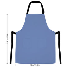 Load image into Gallery viewer, Ti Amo I love you - Exclusive Brand - Adjustable Apron
