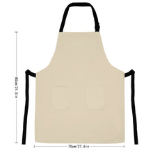 Load image into Gallery viewer, Ti Amo I love you - Exclusive Brand - Adjustable Apron
