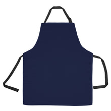 Load image into Gallery viewer, Ti Amo I love you- Exclusive Brand - Blue Zodiac - Adjustable Apron
