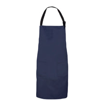 Load image into Gallery viewer, Ti Amo I love you- Exclusive Brand - Blue Zodiac - Adjustable Apron
