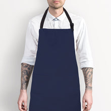 Load image into Gallery viewer, Ti Amo I love you- Exclusive Brand - Blue Zodiac - Adjustable Apron
