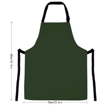 Load image into Gallery viewer, Ti Amo I love you- Exclusive Brand - Axolotl- Adjustable Apron
