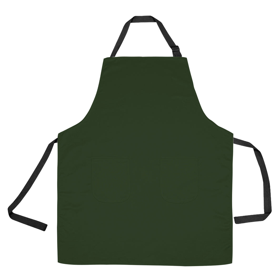 Ti Amo I love you- Exclusive Brand - Axolotl- Adjustable Apron