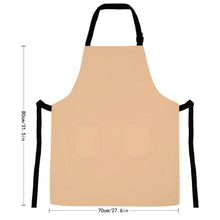 Load image into Gallery viewer, Ti Amo I love you- Exclusive Brand - Adjustable Apron
