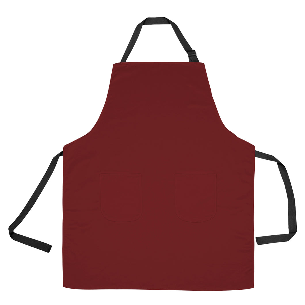 Ti Amo I love you- Exclusive Brand - Adjustable Apron