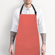 Load image into Gallery viewer, Ti Amo I love you -Exclusive Brand - Adjustable Apron
