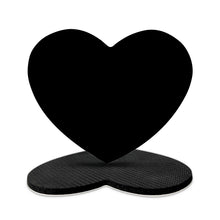 Load image into Gallery viewer, Ti Amo I love you - Exclusive Brand  - Heart Coaster
