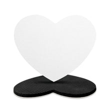 Load image into Gallery viewer, Ti Amo I love you - Exclusive Brand  - Heart Coaster
