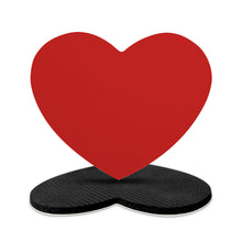 Load image into Gallery viewer, Ti Amo I love you - Exclusive Brand  - Heart Coaster
