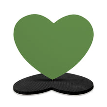 Load image into Gallery viewer, Ti Amo I love you - Exclusive Brand  - Heart Coaster
